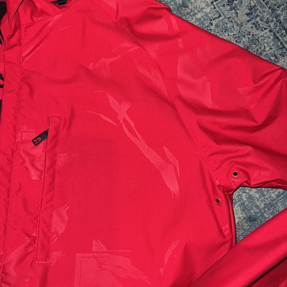 Brand new never worn Addict shell - Picture 2 of 4